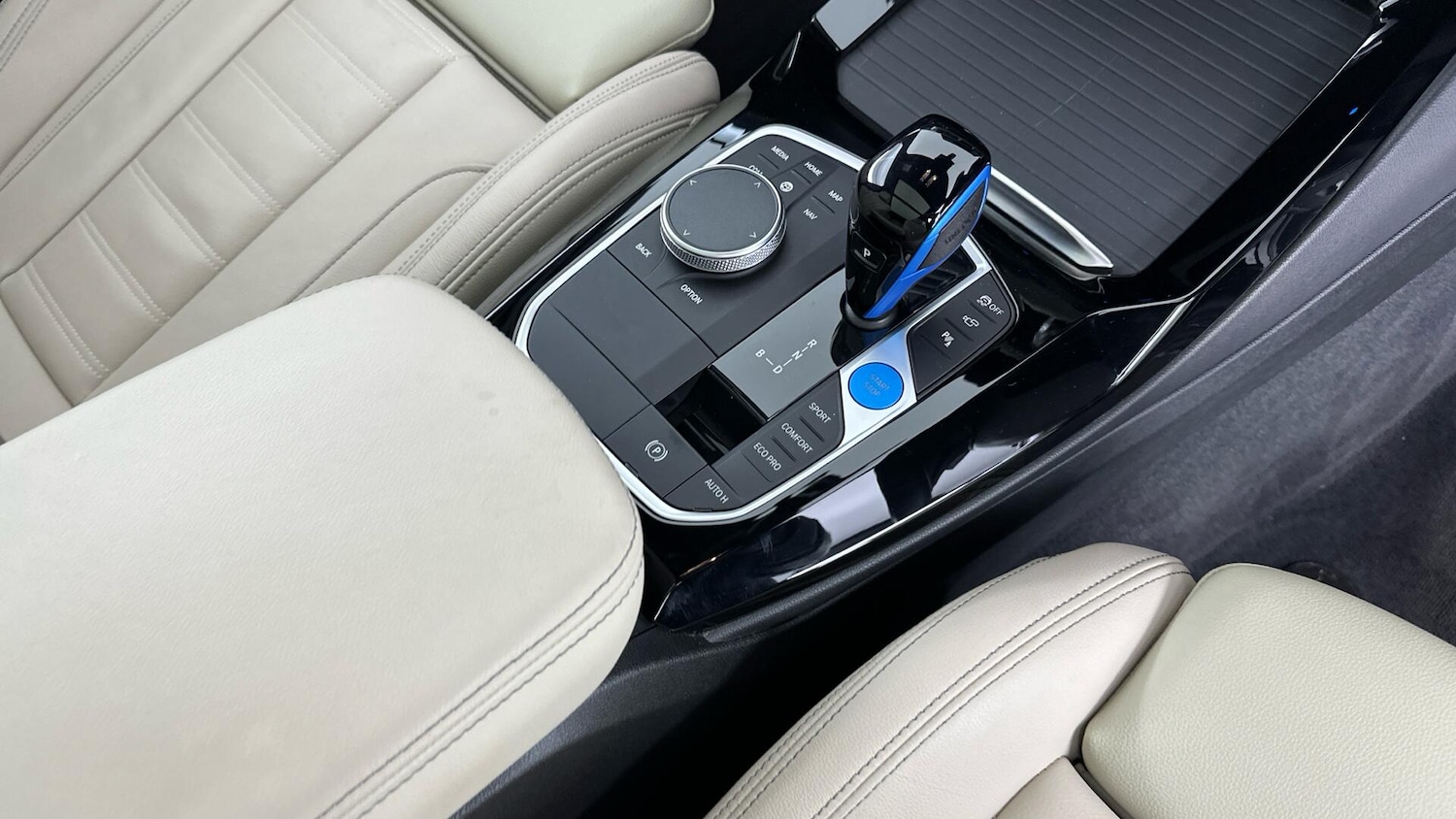 Used BMW iX3 2022 for sale - 77266986: Photo 10