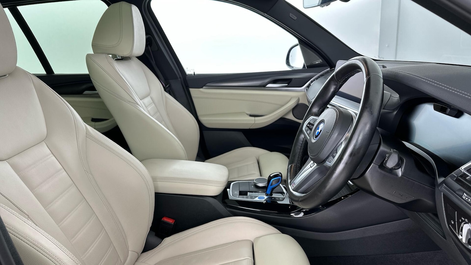 Used BMW iX3 2022 for sale - 77266986: Photo 11