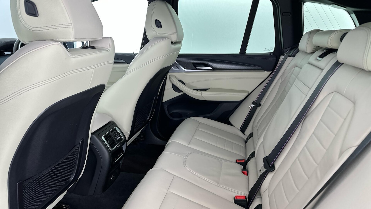 Used BMW iX3 2022 for sale - 77266986: Photo 12