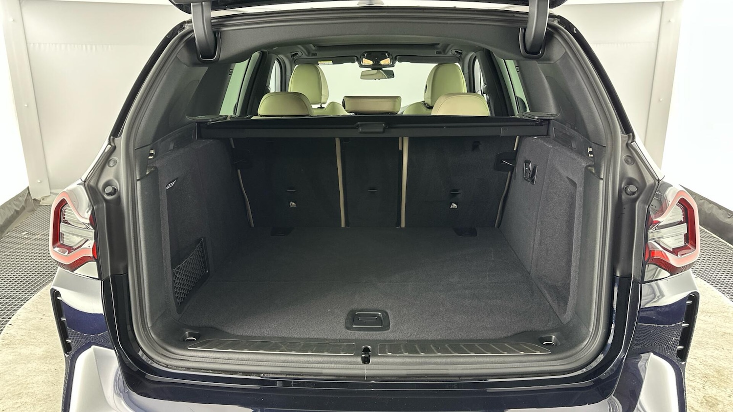 Used BMW iX3 2022 for sale - 77266986: Photo 13