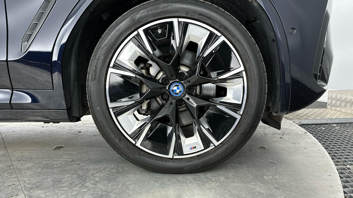 Used BMW iX3 2022 for sale - 77266986: Photo 14