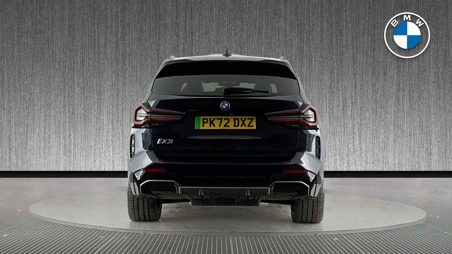 Used BMW iX3 2022 for sale - 77266986: Photo 15