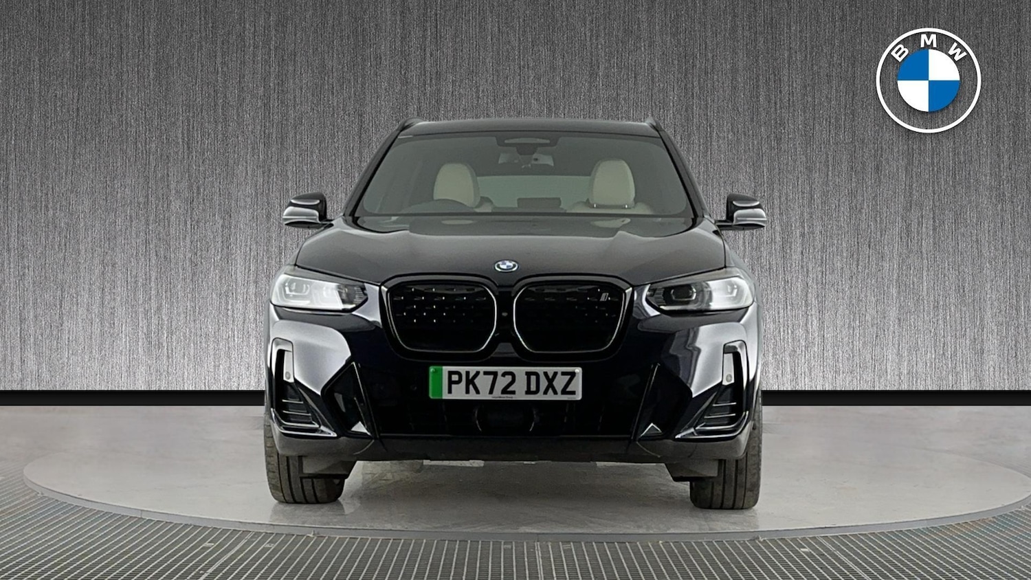 Used BMW iX3 2022 for sale - 77266986: Photo 16