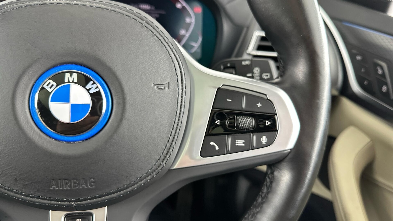 Used BMW iX3 2022 for sale - 77266986: Photo 18