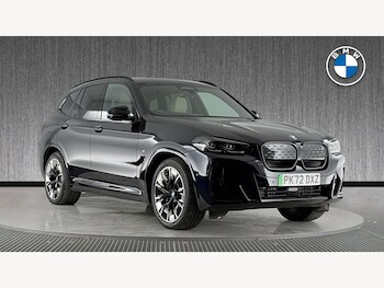 (72) - iX3 M Sport Pro 5-Door