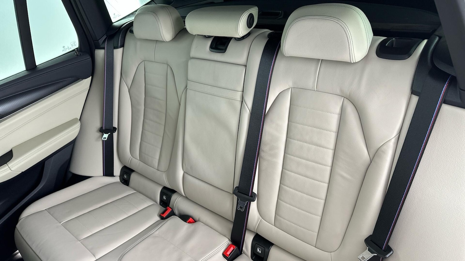 Used BMW iX3 2022 for sale - 77266986: Photo 24