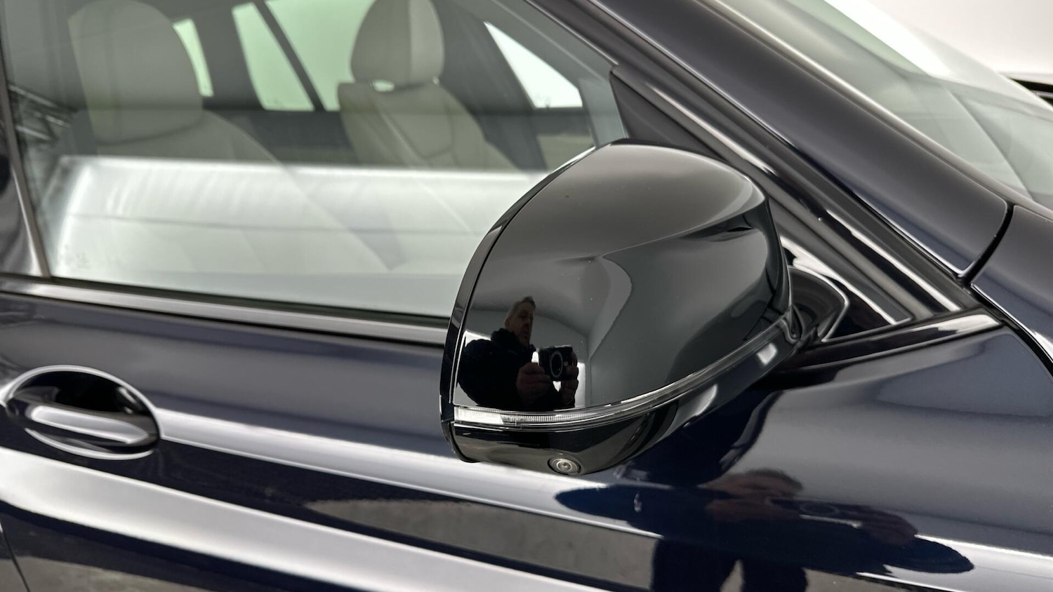 Used BMW iX3 2022 for sale - 77266986: Photo 32