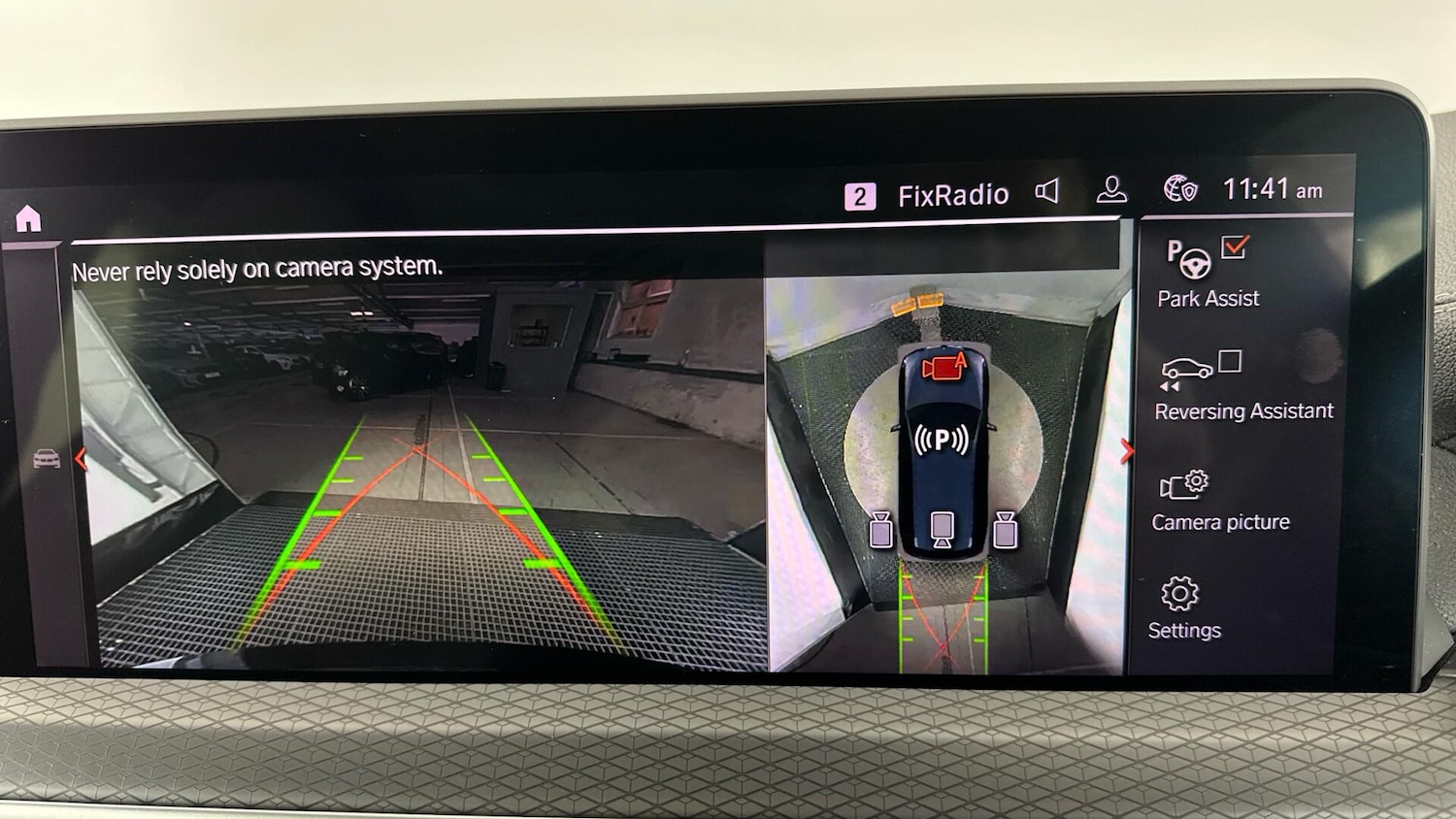 Used BMW iX3 2022 for sale - 77266986: Photo 34