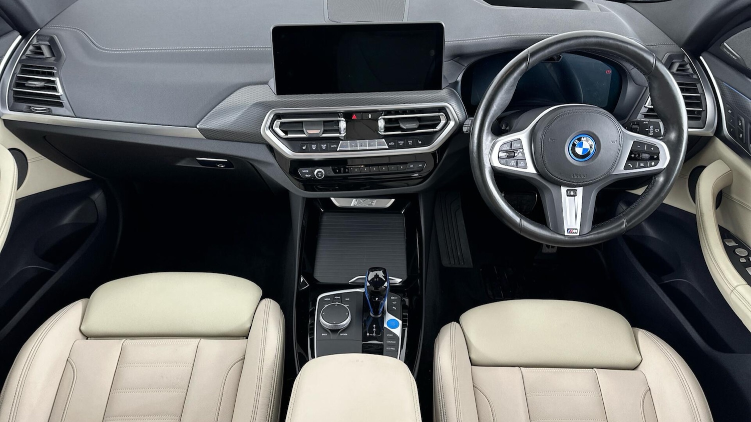 Used BMW iX3 2022 for sale - 77266986: Photo 4