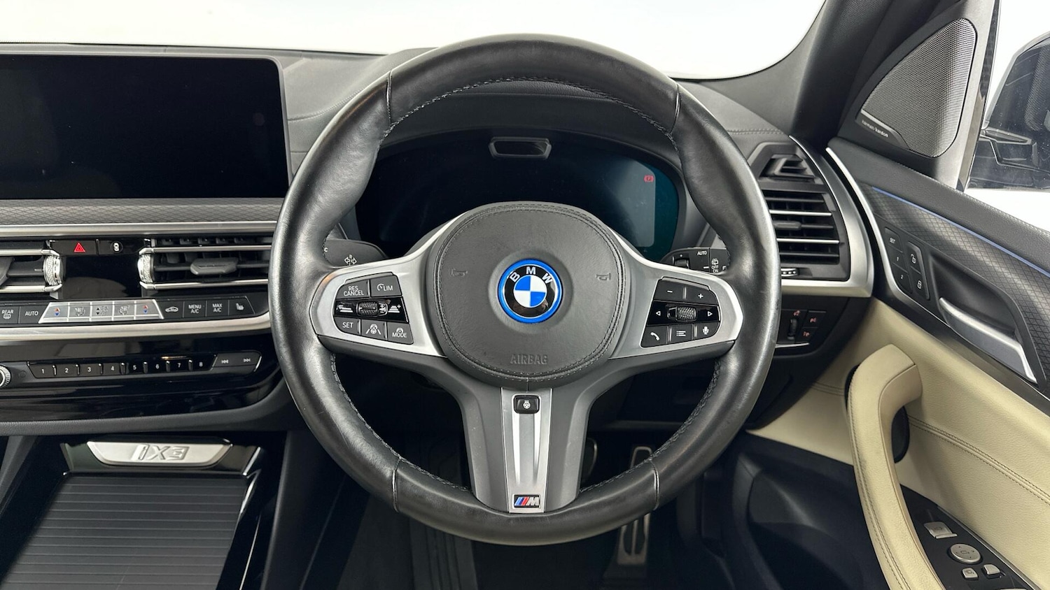 Used BMW iX3 2022 for sale - 77266986: Photo 5