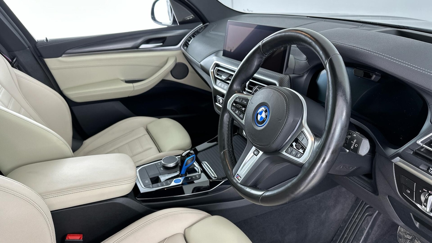 Used BMW iX3 2022 for sale - 77266986: Photo 6