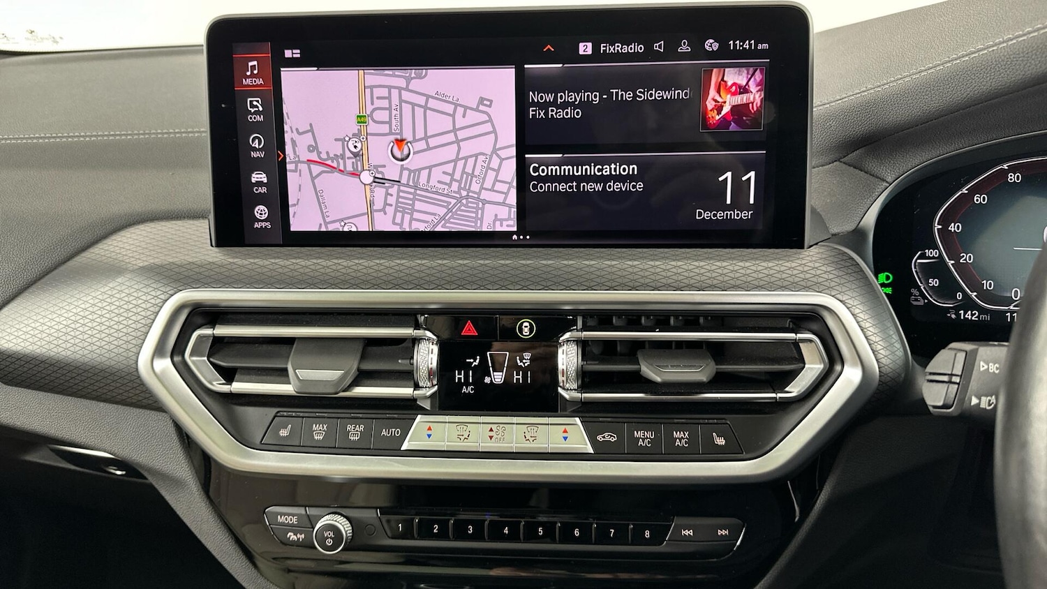 Used BMW iX3 2022 for sale - 77266986: Photo 8