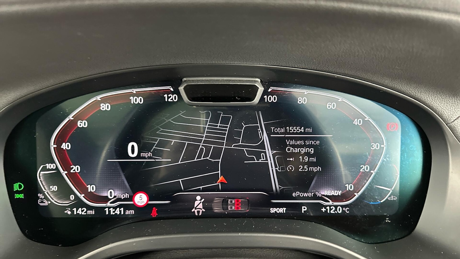 Used BMW iX3 2022 for sale - 77266986: Photo 9