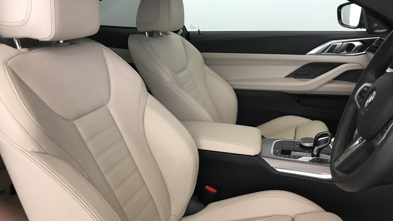 Used BMW 4 Series 2020 for sale - 77768305: Photo 11