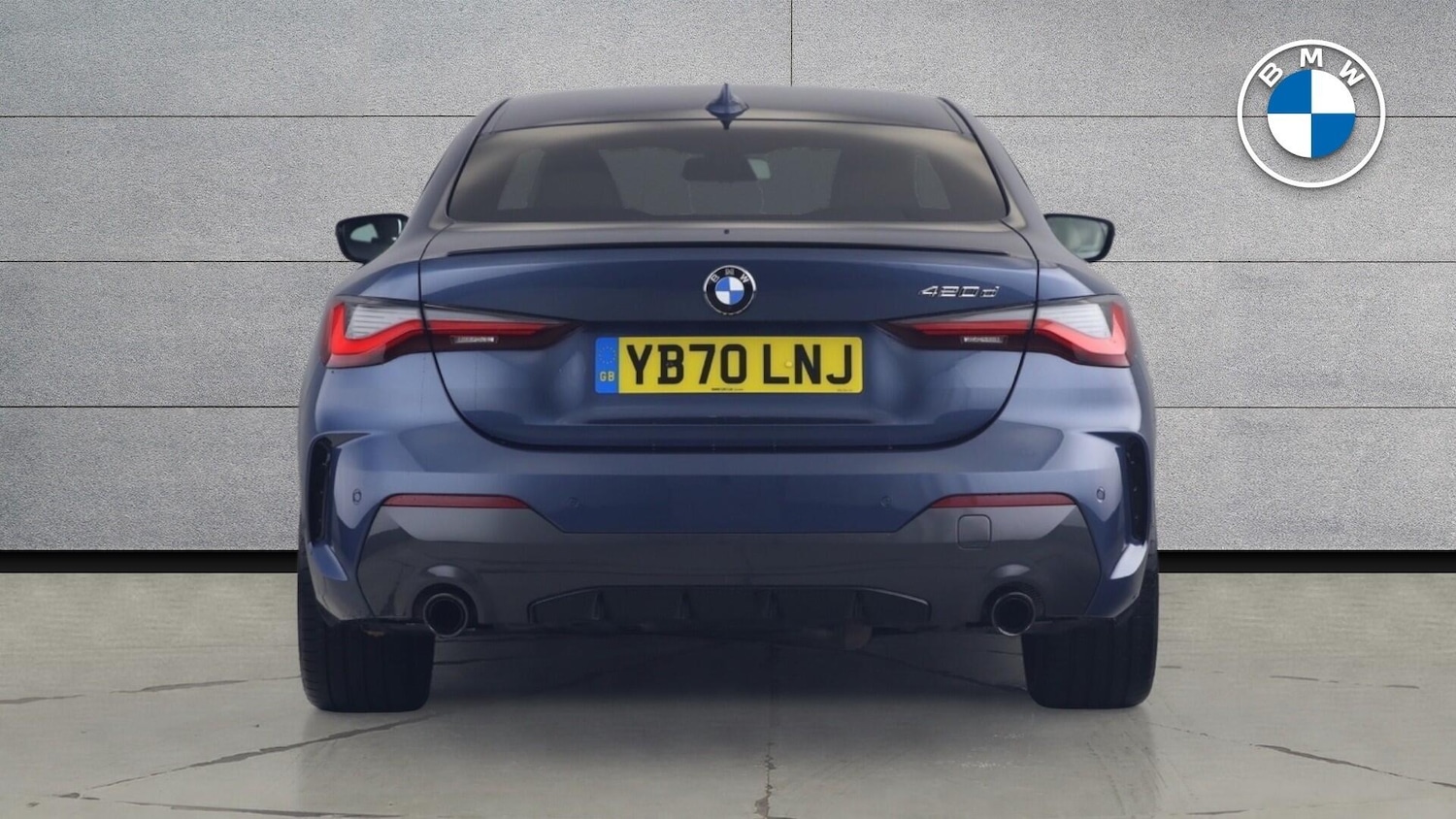 Used BMW 4 Series 2020 for sale - 77768305: Photo 15