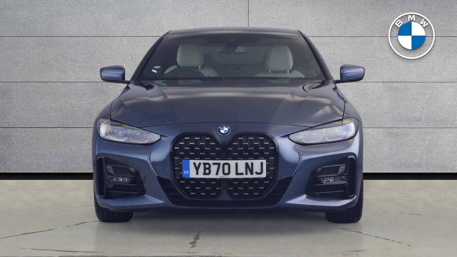 Used BMW 4 Series 2020 for sale - 77768305: Photo 16