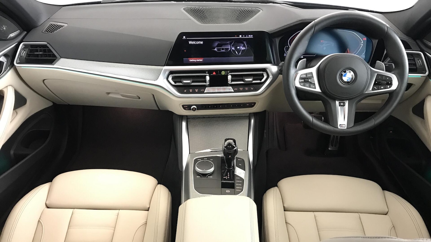 Used BMW 4 Series 2020 for sale - 77768305: Photo 4