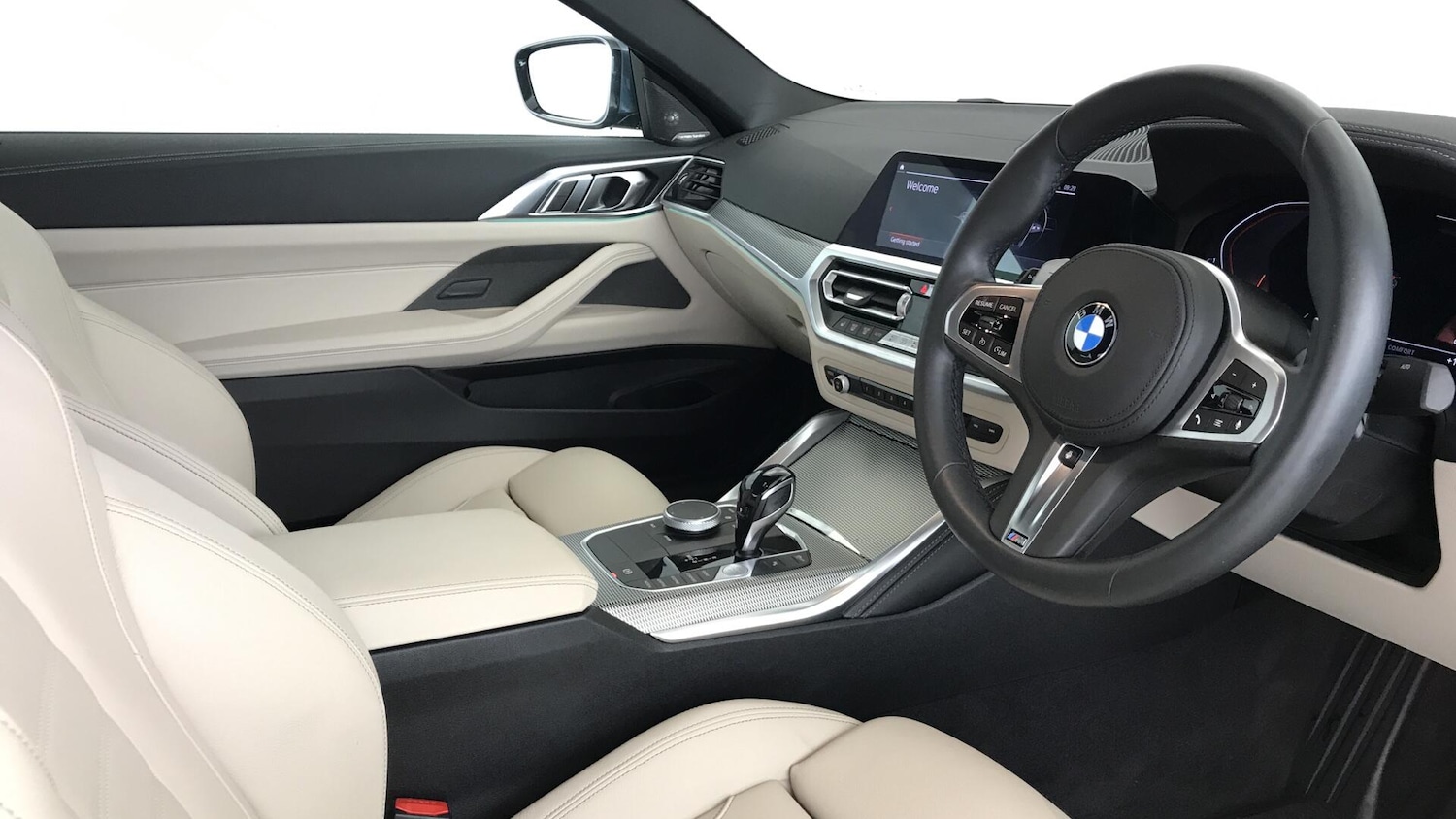 Used BMW 4 Series 2020 for sale - 77768305: Photo 6