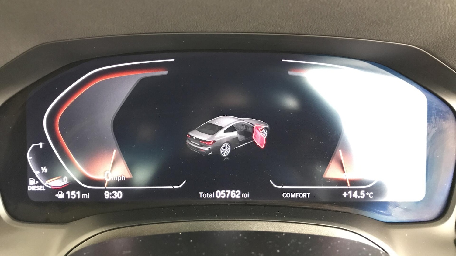 Used BMW 4 Series 2020 for sale - 77768305: Photo 9