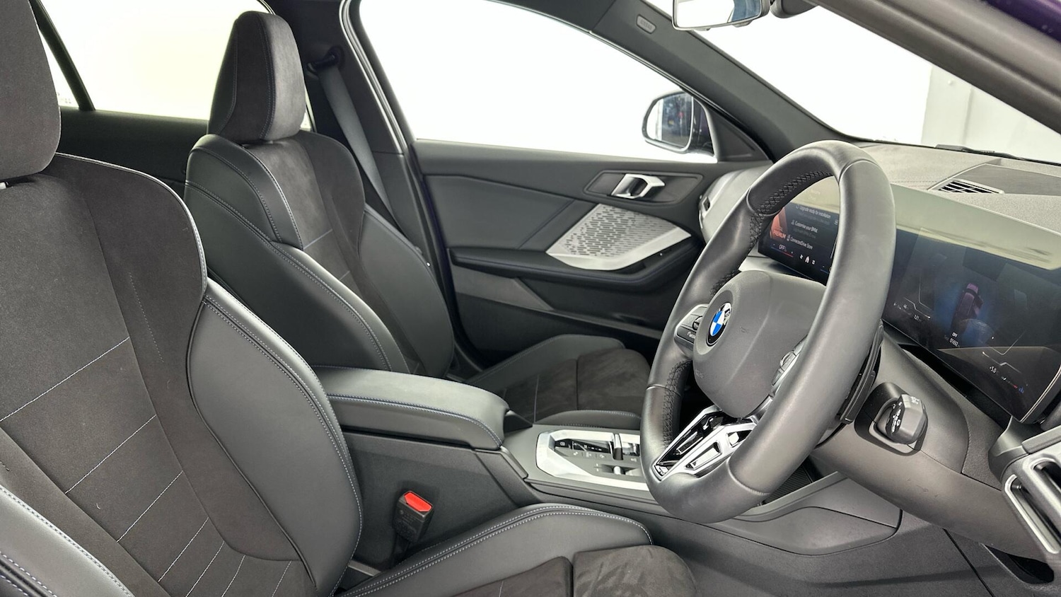 Used BMW 1 Series 2025 for sale - 77108774: Photo 11