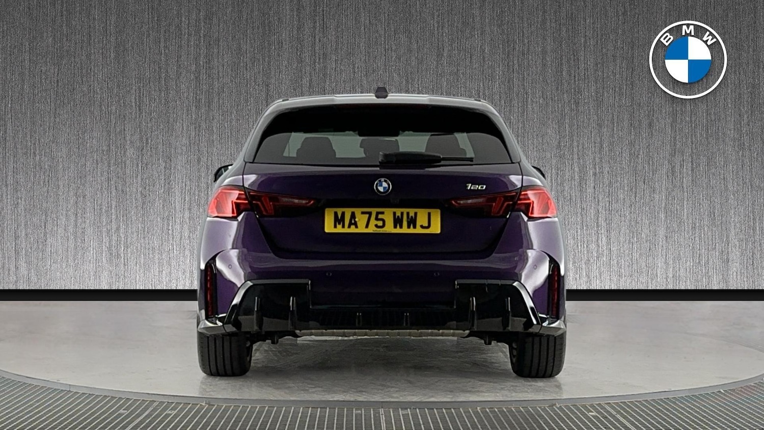 Used BMW 1 Series 2025 for sale - 77108774: Photo 15