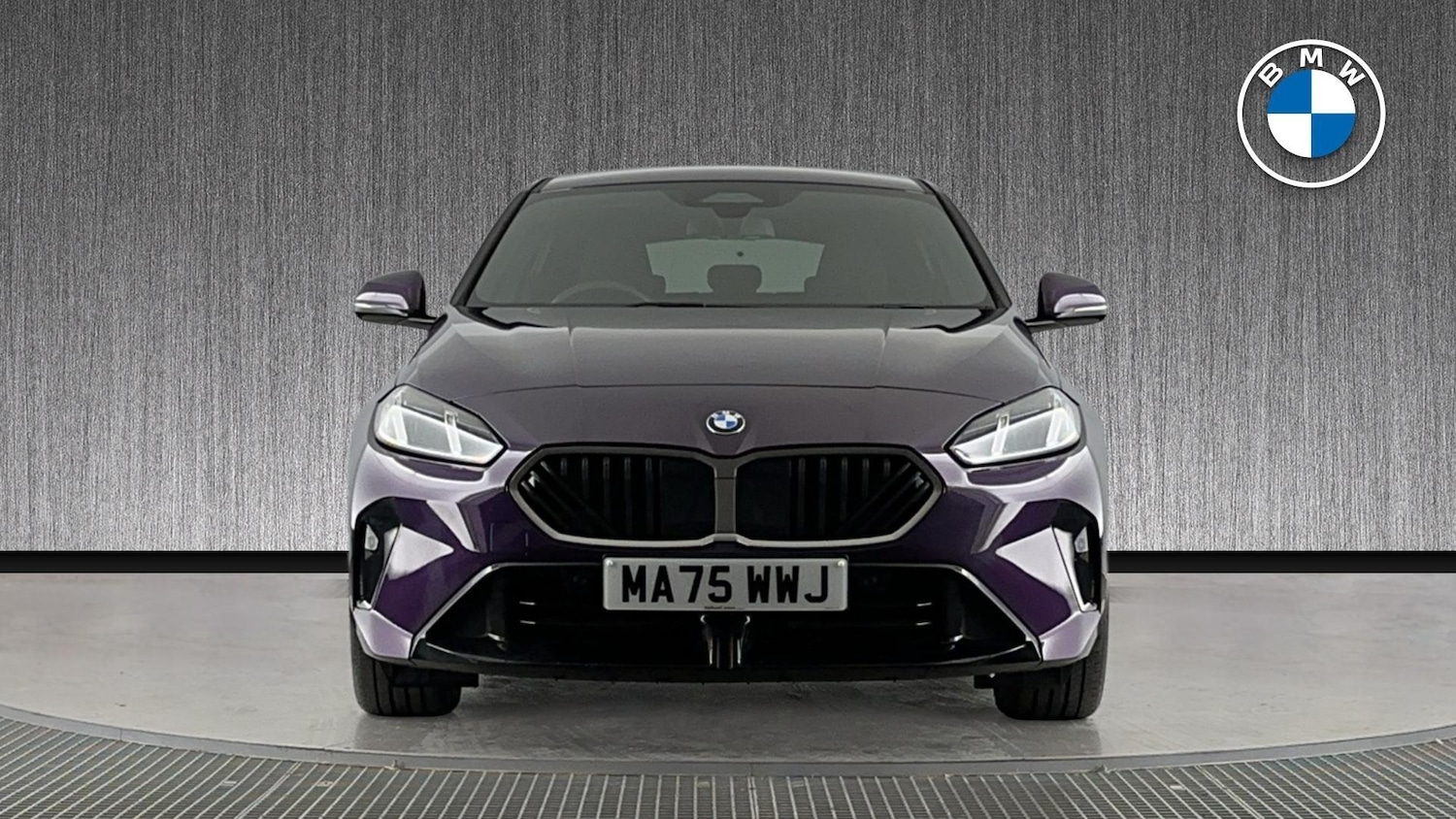 Used BMW 1 Series 2025 for sale - 77108774: Photo 16