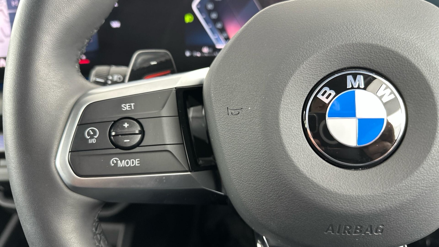 Used BMW 1 Series 2025 for sale - 77108774: Photo 17