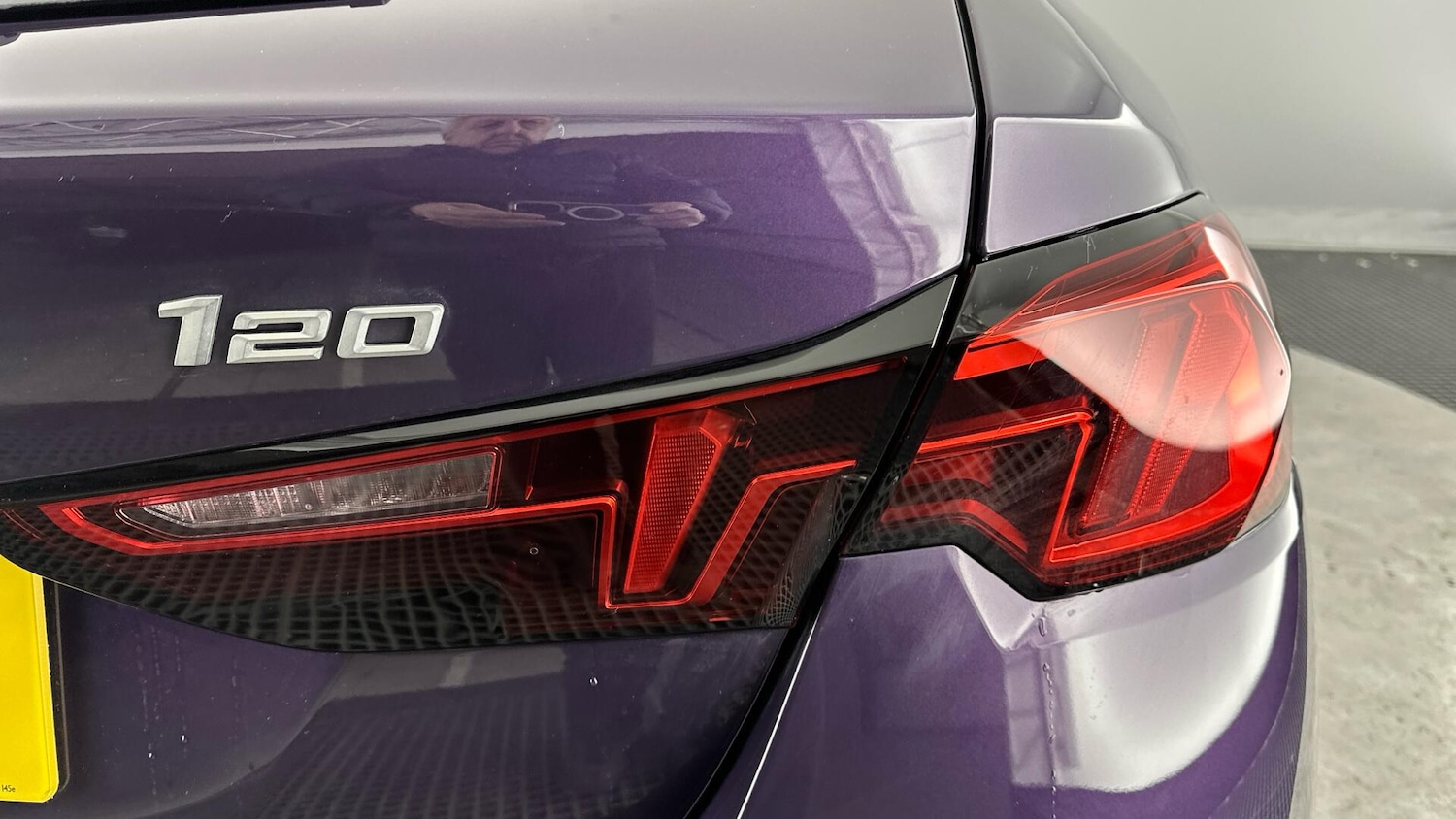 Used BMW 1 Series 2025 for sale - 77108774: Photo 22