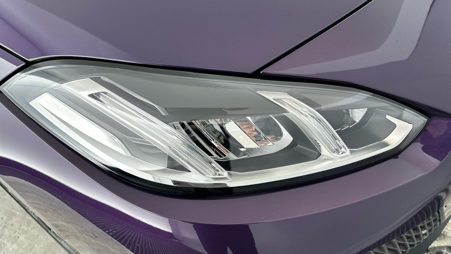 Used BMW 1 Series 2025 for sale - 77108774: Photo 23