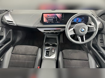 Used BMW 1 Series 2025 for sale - 77108774: Photo