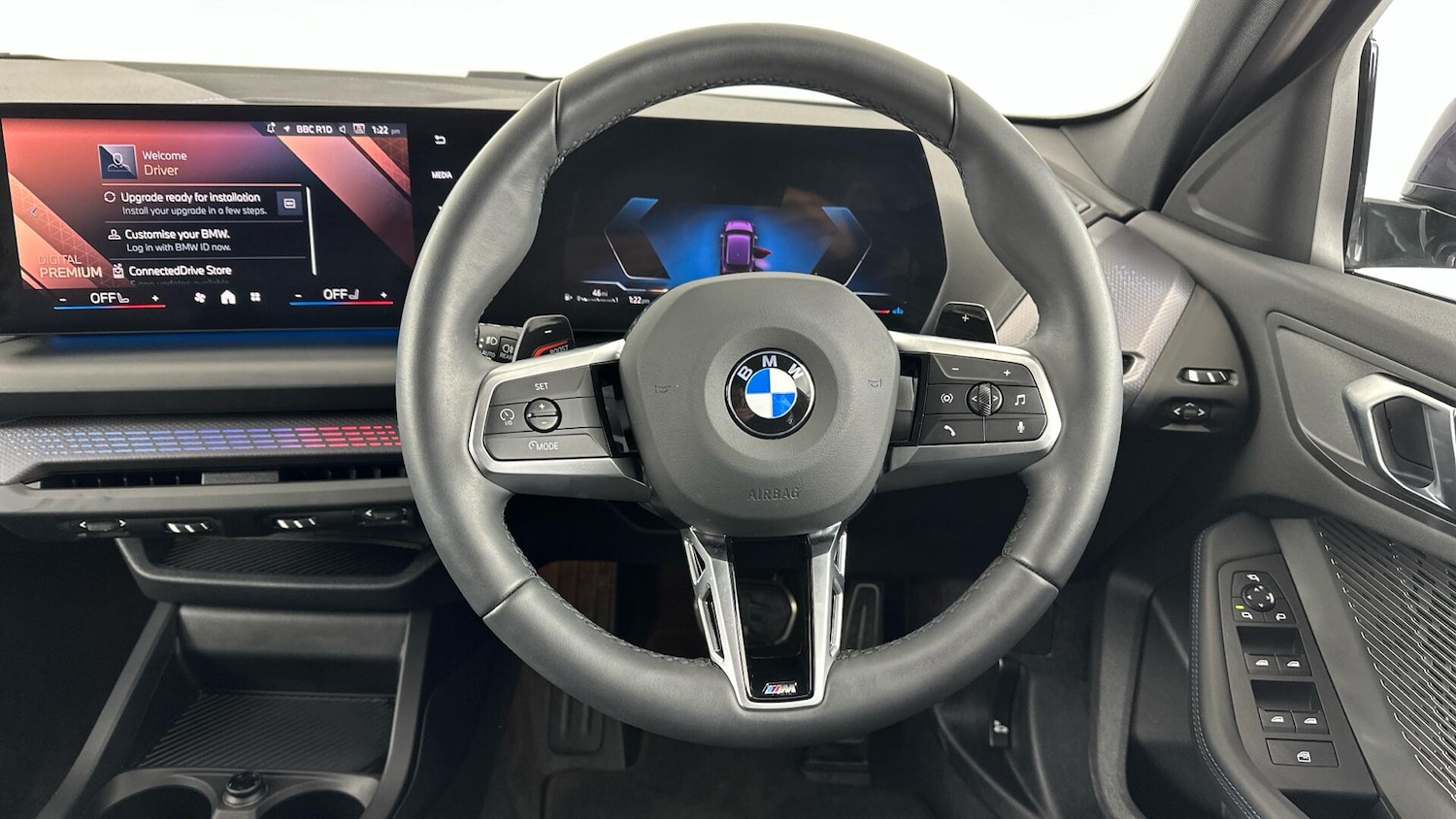 Used BMW 1 Series 2025 for sale - 77108774: Photo 5