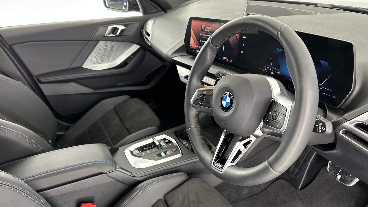 Used BMW 1 Series 2025 for sale - 77108774: Photo 6