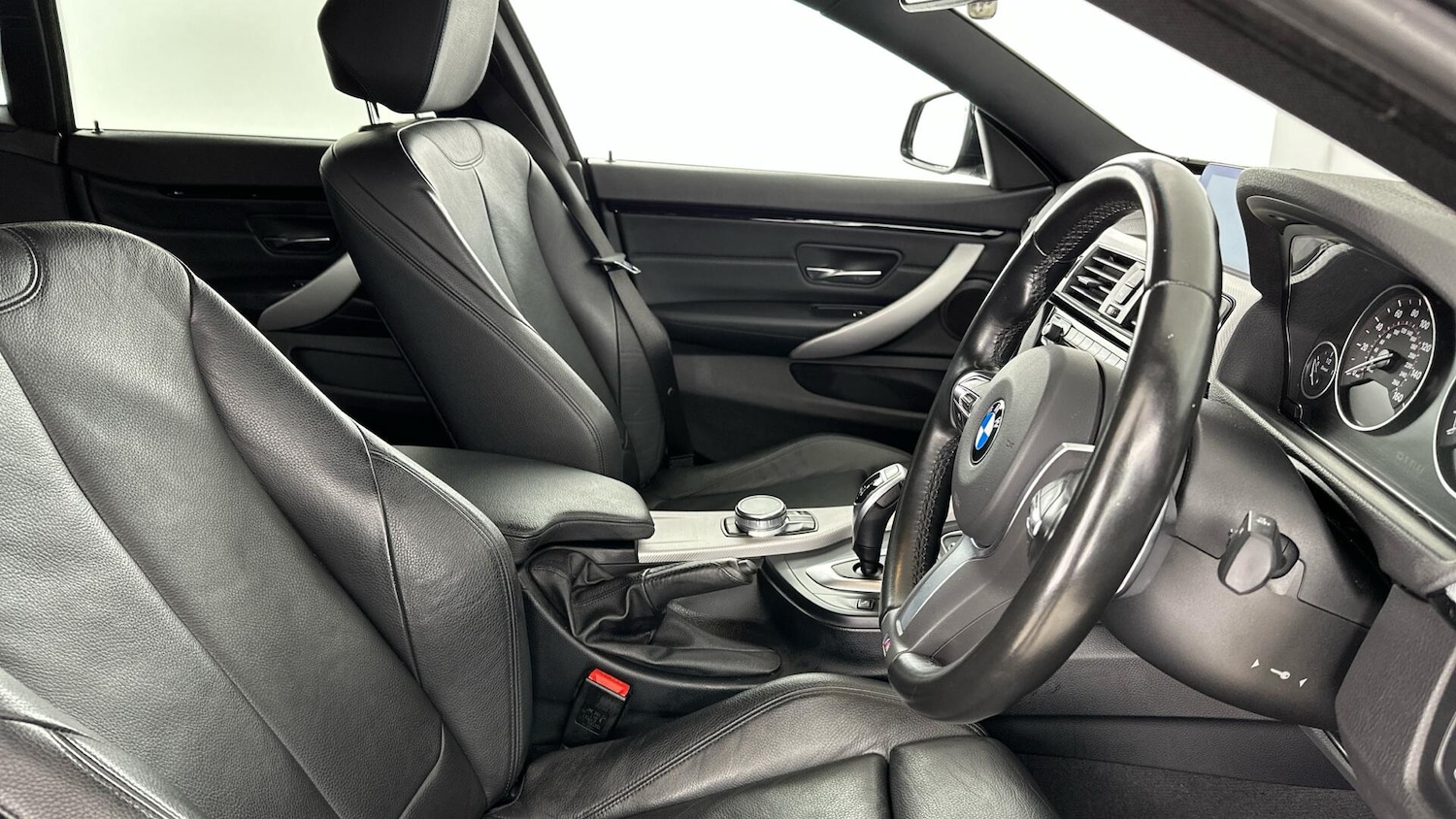 Used BMW 4 Series Gran Coupe 2019 for sale - 77440036: Photo 11