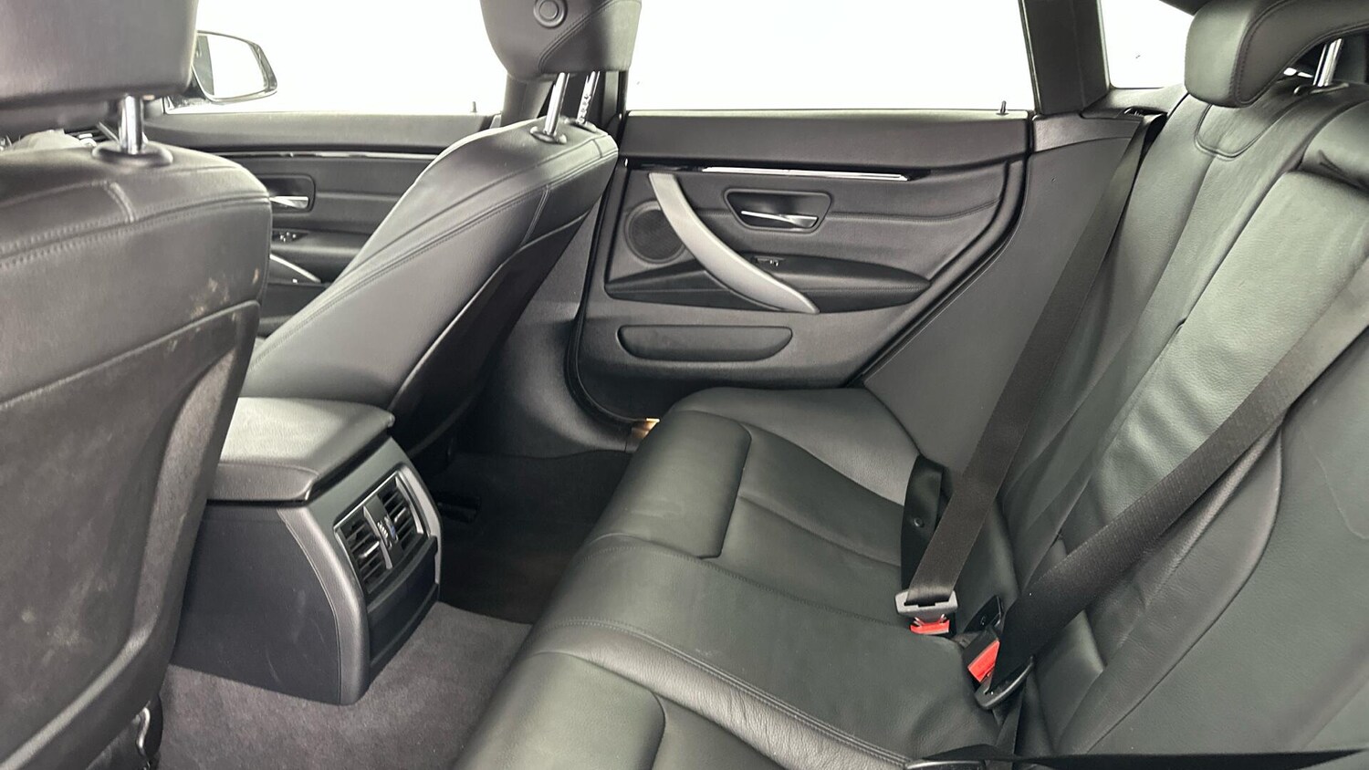 Used BMW 4 Series Gran Coupe 2019 for sale - 77440036: Photo 12