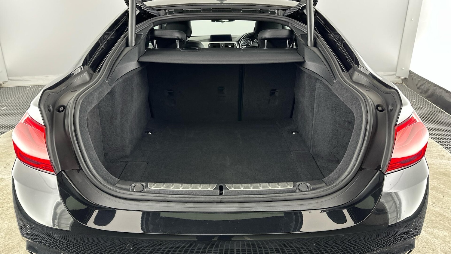 Used BMW 4 Series Gran Coupe 2019 for sale - 77440036: Photo 13