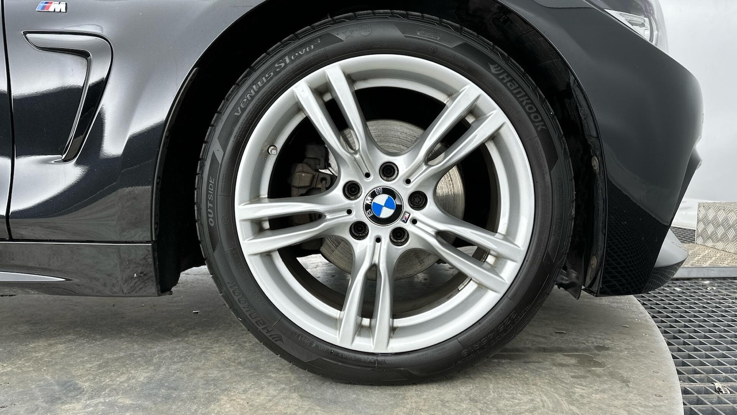 Used BMW 4 Series Gran Coupe 2019 for sale - 77440036: Photo 14