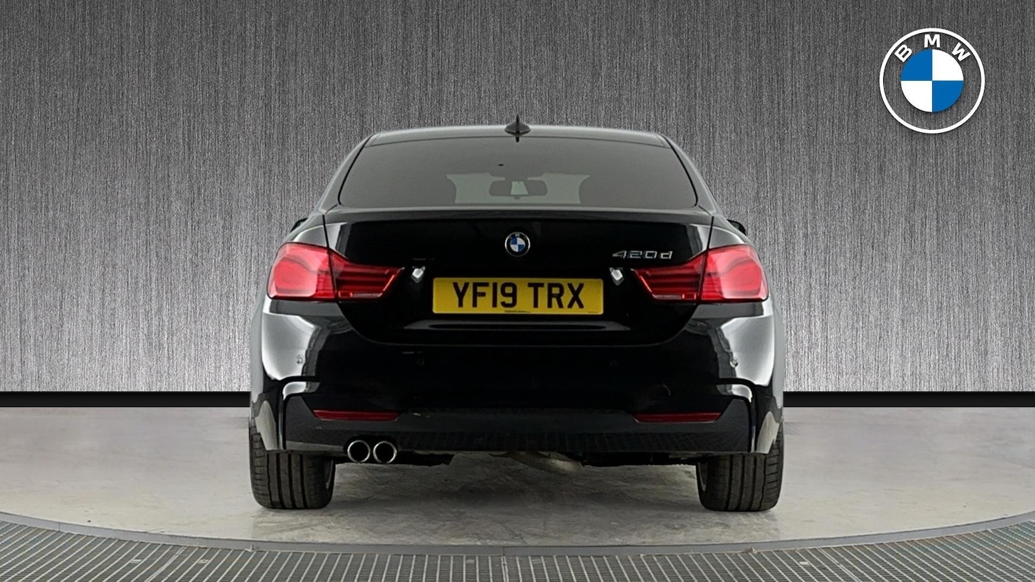 Used BMW 4 Series Gran Coupe 2019 for sale - 77440036: Photo 15