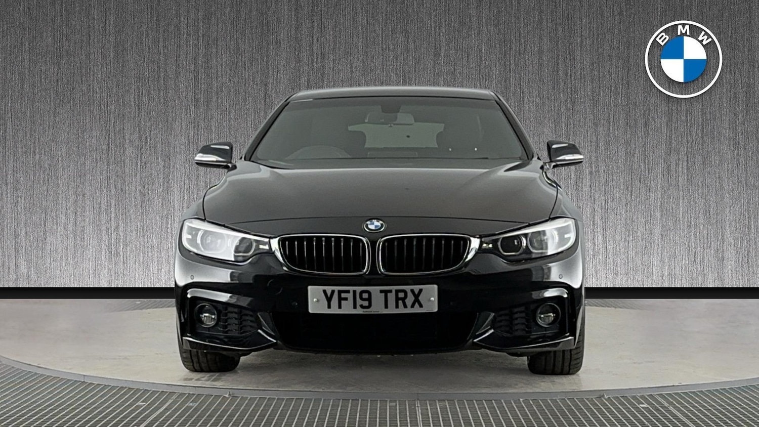 Used BMW 4 Series Gran Coupe 2019 for sale - 77440036: Photo 16