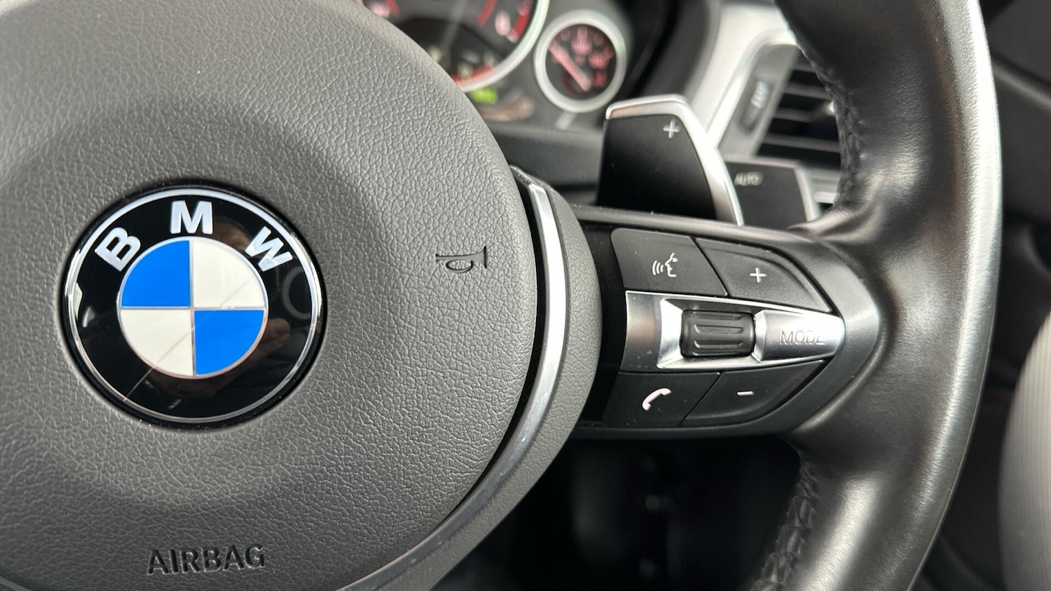 Used BMW 4 Series Gran Coupe 2019 for sale - 77440036: Photo 18