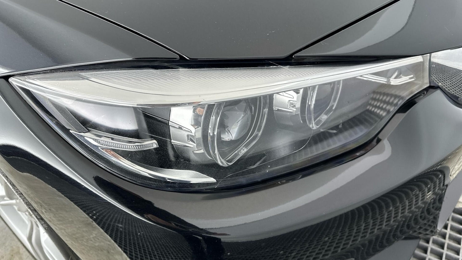 Used BMW 4 Series Gran Coupe 2019 for sale - 77440036: Photo 23