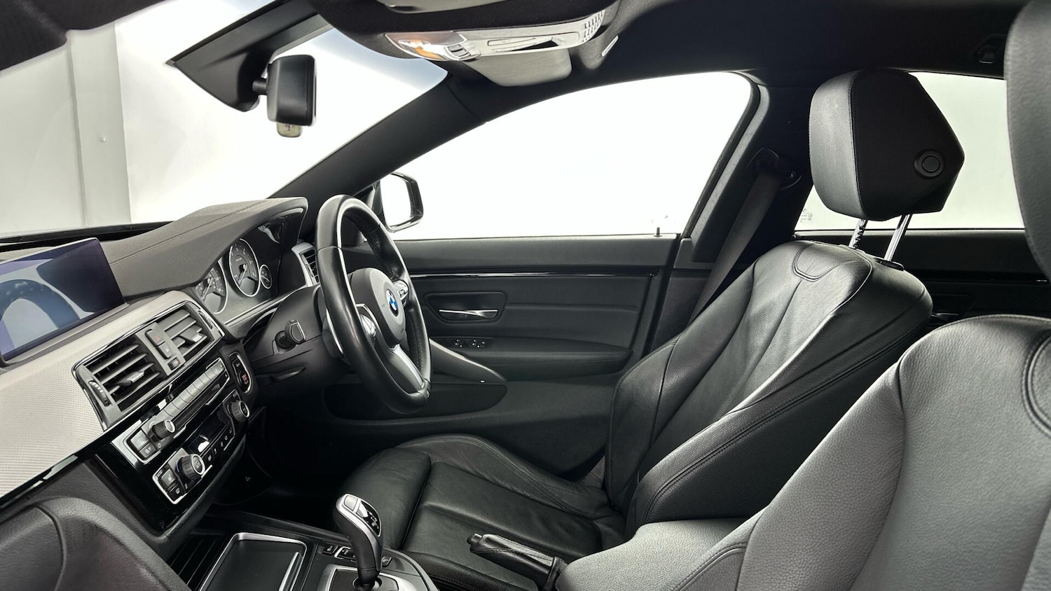 Used BMW 4 Series Gran Coupe 2019 for sale - 77440036: Photo 25