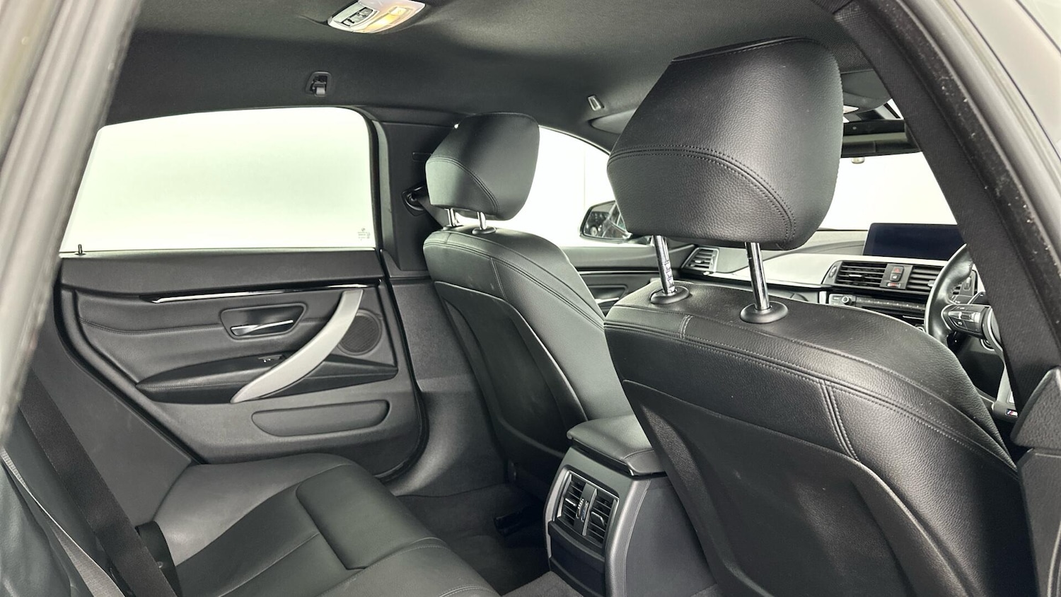 Used BMW 4 Series Gran Coupe 2019 for sale - 77440036: Photo 26