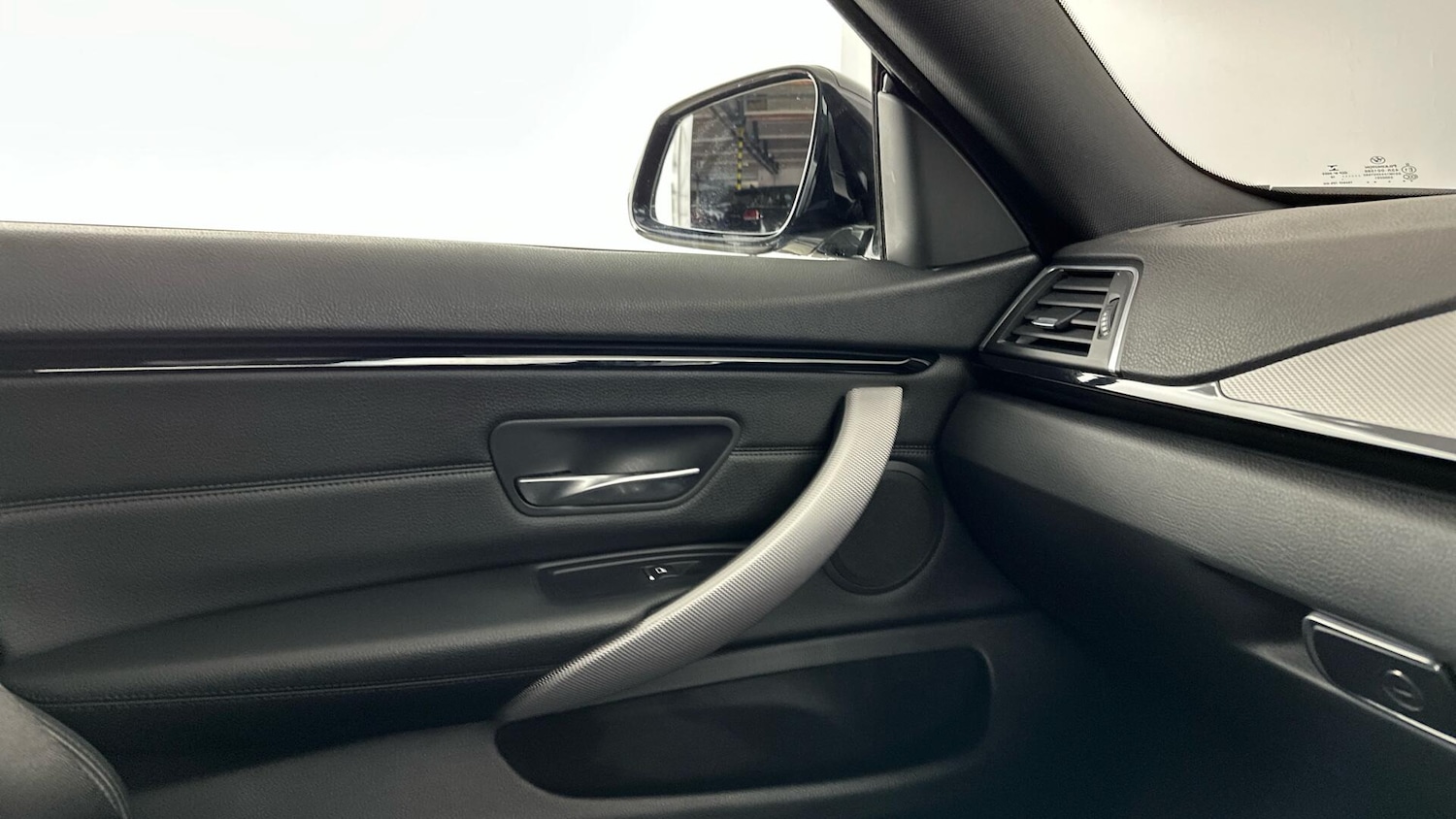 Used BMW 4 Series Gran Coupe 2019 for sale - 77440036: Photo 32