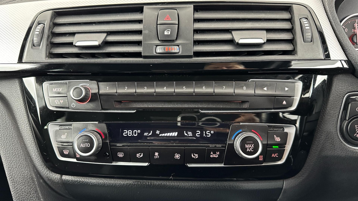 Used BMW 4 Series Gran Coupe 2019 for sale - 77440036: Photo 34