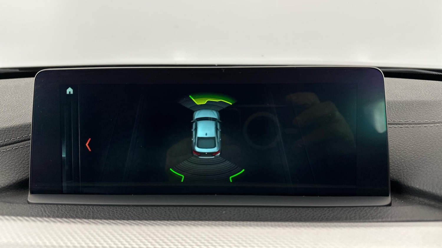 Used BMW 4 Series Gran Coupe 2019 for sale - 77440036: Photo 36