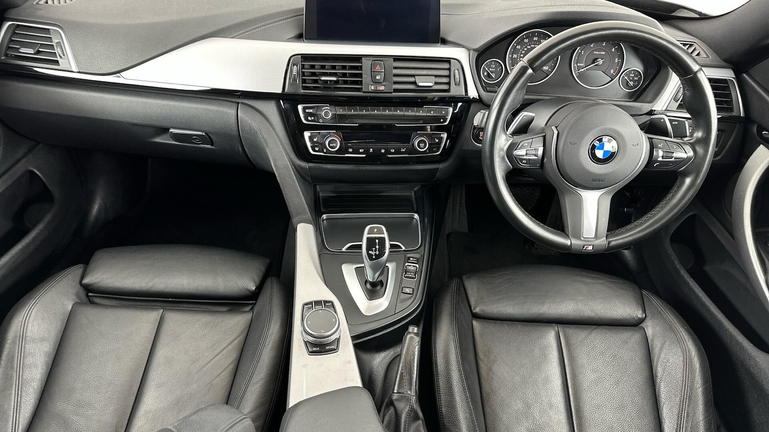 Used BMW 4 Series Gran Coupe 2019 for sale - 77440036: Photo 4