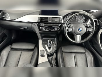 Used BMW 4 Series Gran Coupe 2019 for sale - 77440036: Photo