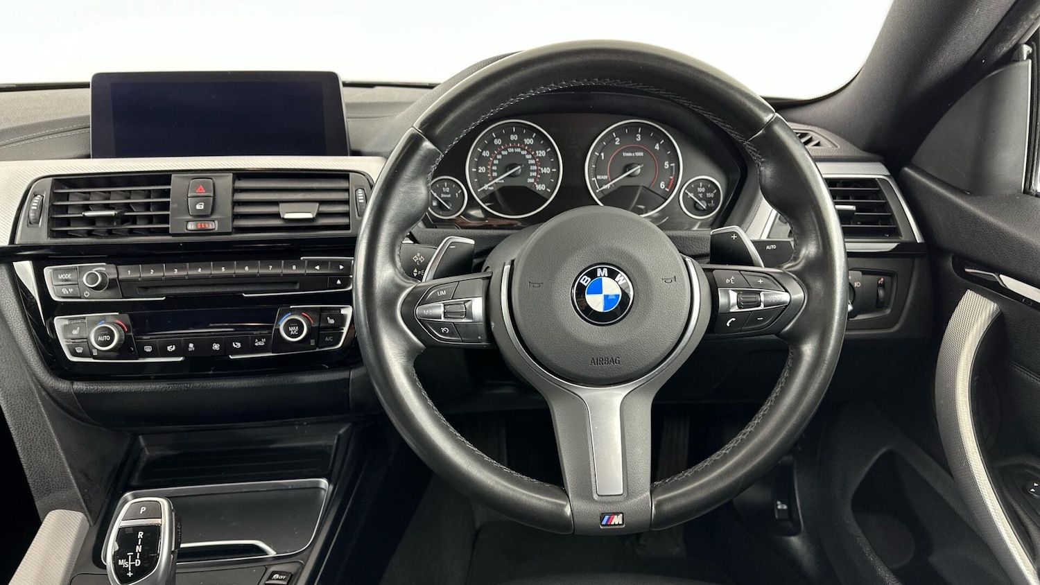 Used BMW 4 Series Gran Coupe 2019 for sale - 77440036: Photo 5