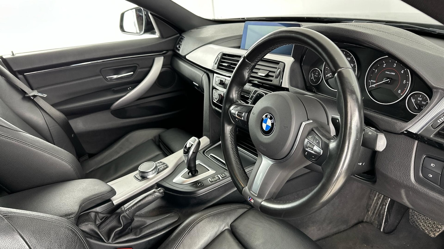 Used BMW 4 Series Gran Coupe 2019 for sale - 77440036: Photo 6