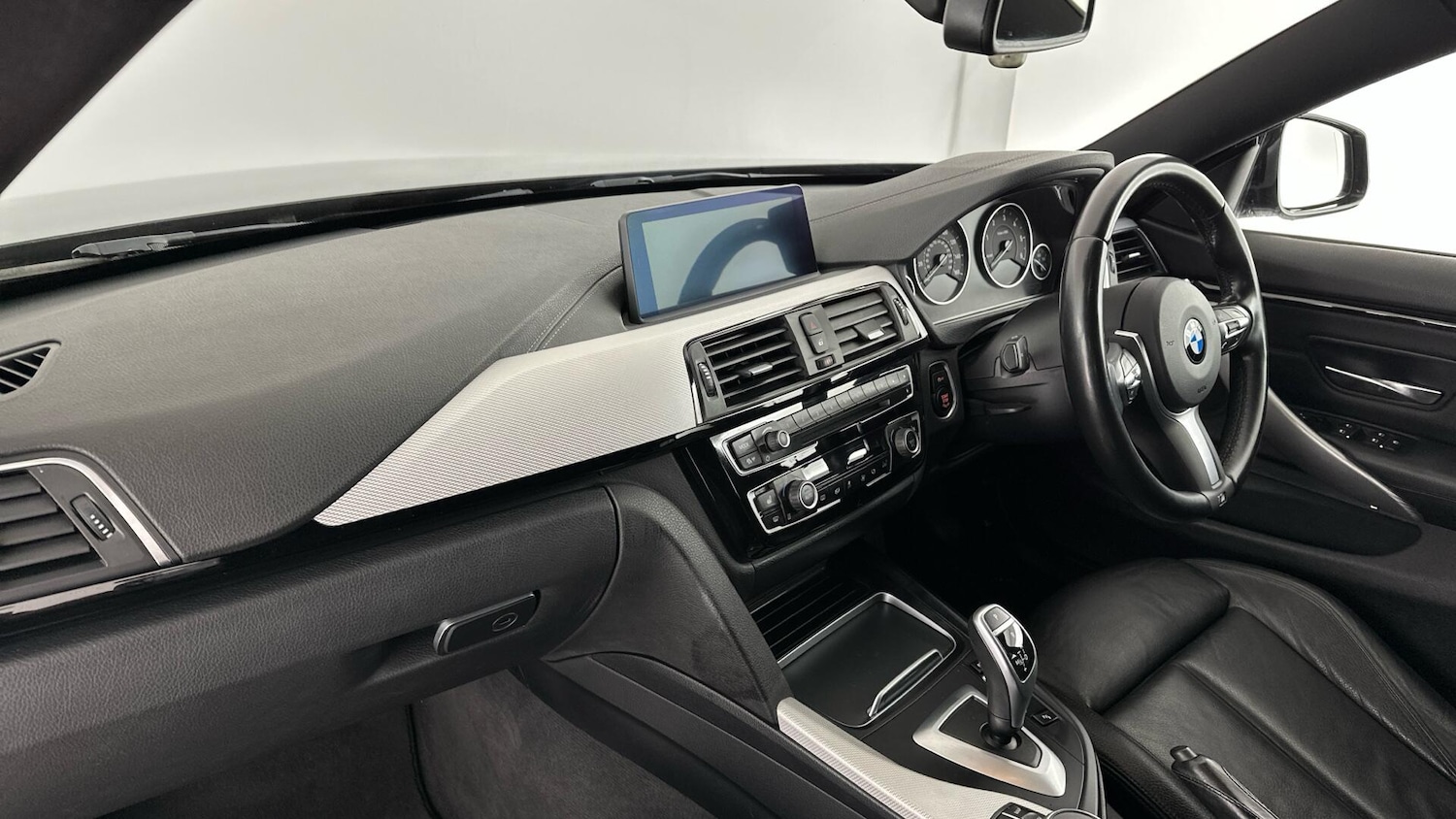 Used BMW 4 Series Gran Coupe 2019 for sale - 77440036: Photo 7